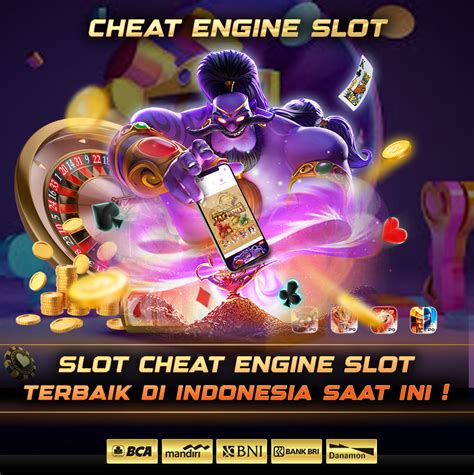 cara hack game slot|Cara Menggunakan Cheat Engine (dengan Gambar).